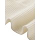 thumbnail image 5 of Suéter de cuello alto Inspire Chic para mujer, blusa de punto acanalado de manga larga, XS, beige, 5 of 6