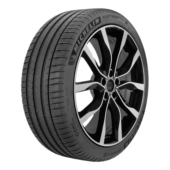 Llanta 225/55R19 MICHELIN Pilot Sport 4 SUV 99V