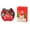 C #3, variant on Christmas Red Envelope Gift Envelope for Cash | Decorative Money Holder for Surprises | Holiday Party Game Prop and Cash Storage for Family Gatherings