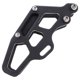thumbnail image 2 of Guía de cadena de motocicleta CNC Sunnimix Protector universal para CRF 250/450 negro, 2 of 8