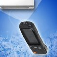 thumbnail image 3 of Télécommande Électrique RC-3/4/7 pour Airwell Emailair pour YORK pour DAEWOO Télécommande de Climatiseur, 3 of 9