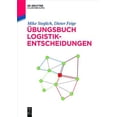 thumbnail image 1 of Pre-Owned de Gruyter Studium Übungsbuch Logistik-Entscheidungen, (Paperback), 1 of 1