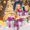 Silver, variant on 1Set Christmas Lighting Present Package Decoration Outdoor Warm White Star Light Fixture Flush Mount Outdoor Lights for Porch Modern Dimmer Plug Outdoor Garden Lights Wi String of Lights with Clips