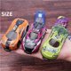 thumbnail image 5 of Bewildely Accesorios de juguete para coche de salto, vehículo doméstico, juguetes de coches interesantes, regalo de cumpleaños, accesorio de Kits de construcción modelo Tipo 2, 5 of 6