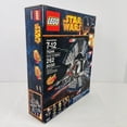 thumbnail image 3 of LEGO 75044 Star Wars Droid Tri-Fighter NEW Sealed Retired 2014 Wear on Box, 3 of 10