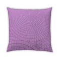 thumbnail image 1 of Ahgly Company Outdoor Square Contemporary Throw Pillow, 18 inch by 18 inch, 1 of 5