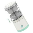 thumbnail image 3 of Electric Juices Extractor, Electric Mini Juicer ABS AS Automatic 45W  for Kitchen, 3 of 8