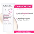 thumbnail image 1 of BIODERMA, Tratamiento Facial, Sensibio Ar, Cuidado Dermatológico Anti-rojeces, Calma e Hidrata, para, 1 of 5