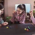 thumbnail image 5 of 2025 Korean Gonggi Game, Korean Folk Game Set, Gonggi Korean Dice Game, 5PCS Gonggi Game Set, Stone Catching Game, Korean Traditional Play Game, Famil, 5 of 5
