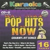 Karaoke Bay: Pop Hits Now, Vol.5 - Grammy Hit Songs