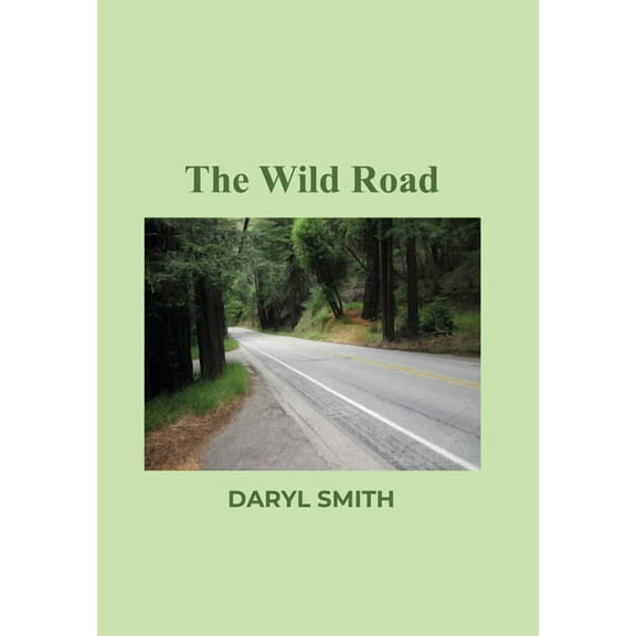 The Wild Road (Hardcover)