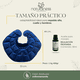 thumbnail image 4 of Compresa de Semillas para Cuello Hombros Y Espalda Alta Naturalness Compresa Aceite 30ml, 4 of 5