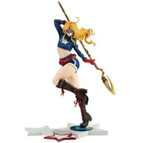 DC Bishoujo Stargirl Statue (CW Version)