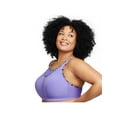 thumbnail image 6 of Glamorise No-Bounce Camisole Sports Wirefree Bra 1066 (Women's & Women's Plus), 6 of 9