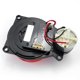 thumbnail image 4 of Sensor de distancia para robot aspirador STYTJ02YM/MVXVC01, repuestos para aspiradora naranja y negra, naranja y negra, 4 of 5