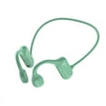 thumbnail image 1 of Pisexur Electrónica para Hombres Auriculares Inalámbricos 5. Auriculares Bluetooth para Exteriores Auriculares Deportivos Bluetooth de Oído Abierto Auriculares Estéreo Inalámbricos Resistentes al Sud, 1 of 1