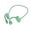 Green, variant on Oxodoi Bone Conduction Bluetooth 5.0 Headphones,Open-Ear Wireless Sports Earbuds,Sweat-Resistant Stereo Headset with Microphone