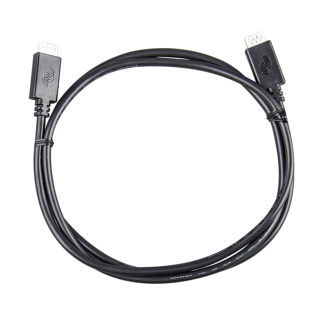 Cable electrónico Victron Energy VE.Direct 0,3 m