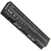 TREE.NB 5200mAh Battery Replacement for Dell Vostro 1320 2510 1310 1510 1520 1720 Series, Fits P/N GK479 FK890 UW280