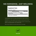 thumbnail image 2 of Swanson Muira Puama Root Sexual Support Supplement, 400 mg per Capsule, 90 Count, 2 of 5