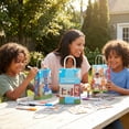 thumbnail image 6 of Amscan Party Town Create Your Own Kraft Gift Bags, 16 Count, 6 of 6