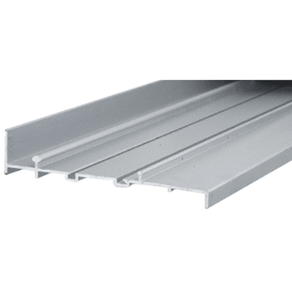CRL TH843A Aluminum OEM Replacement Patio Door Threshold 41/2" Wide