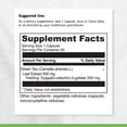 thumbnail image 6 of DaVinci Labs Green Tea-70 - Support Heart Health - Decaffeinated - 60 Vegetarian Capsules, 6 of 7