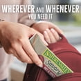 thumbnail image 6 of Nature Valley Savory Nut Crunch Bars, Hot and Spicy Crispy Nut Bar, 5 Bars, 4.45 oz, 6 of 10