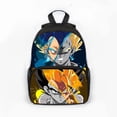 thumbnail image 1 of Dragon Ball Student Backpack, Teen School Bag-SinKeeU, 1 of 4