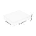 thumbnail image 2 of BESTYASH 4Pcs Game Cards Storage Case Assorted Color Sturdy PP Material Playing Card Holder, 2 of 8