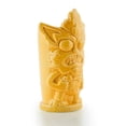 thumbnail image 2 of Geeki Tikis Rick & Morty Squanchy Mug | Ceramic Tiki Style Cup | Holds 13 Ounces, 2 of 7