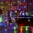 thumbnail image 6 of YouLoveIt LED String Lights 100/200 LED USB Lights Blinking Lights Starry Fairy Lights for Bedroom Party Wedding Craft Tree Indoor Decor, Remote Control Timer Twinkle String Lights 8 Modes, 6 of 8