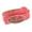 Rose Red, variant on Metallic Rhinestones Waist Strap Unisex Hip Hop Accessory Durable PU Belt For Concerts Streetwear Styling