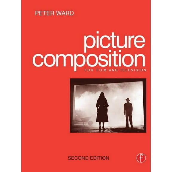 Picture Composition, (Hardcover)