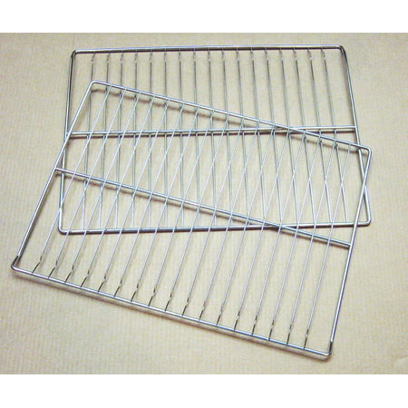 Genuine GE WB48T10095 Oven Rack (Best Thing To Clean Oven Racks)