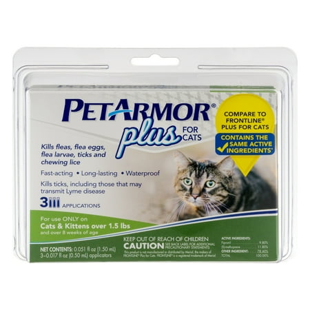 Pet Armor Plus Kill Cats Pet Armor Plus Kill Cats
