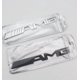 thumbnail image 5 of 2 pegatinas de metal 3D para la parte trasera de Mercedes AMG, 5 of 5