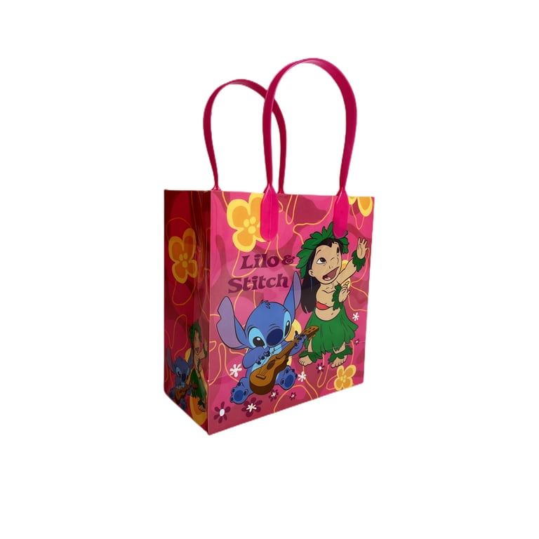 Lilo and Stitch , Goodie Bags, Lilo and Stitch Party Bags, Lilo