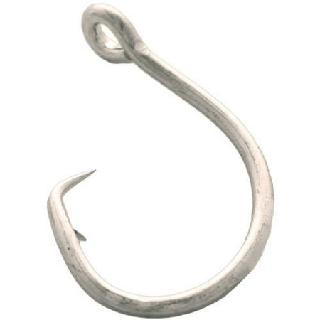 - Gamakatsu Circle Big Eye Tin Hook