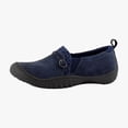 thumbnail image 2 of Jambu Mavis Women's Flats Denim Size 9.5 M, 2 of 8