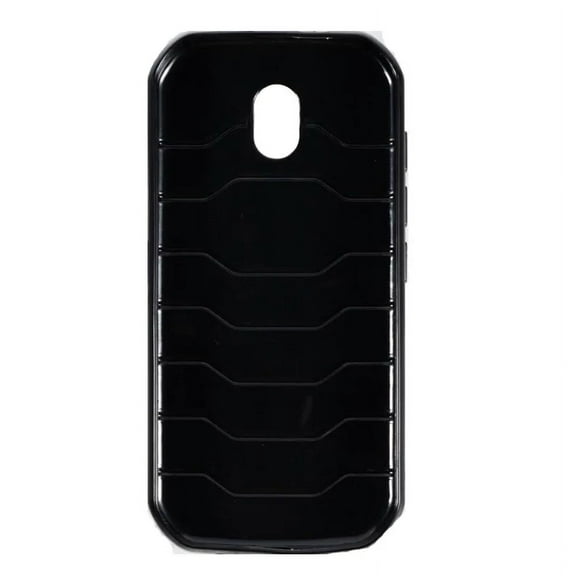 For Caterpillar Cat S42 H Plus Soft Phone Case for Cat S42 Hygiene Plus CatS42+ TPU Black Silicon Cover Phone Shell Coque Cases black Cat S42