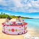 thumbnail image 3 of Casa de juegos para niños plegable portátil impermeable interior ANGGREK Otros, 3 of 8