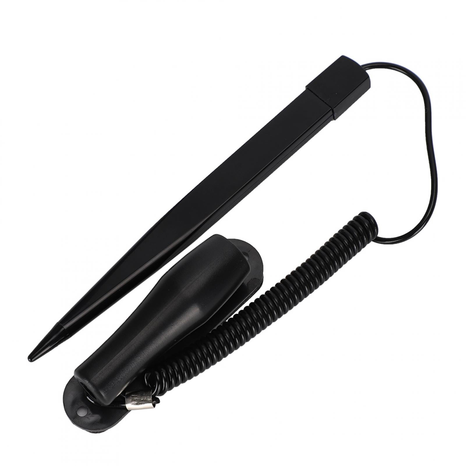 Touch Pen,Resistance Stylus Pen Black Resistance Stylus Stylus Pen Custom Engineered