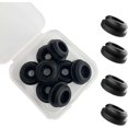 thumbnail image 1 of RV Stove Grommets Kit for Magic Chef Grates, Rubber 8 Pack, 1 of 5