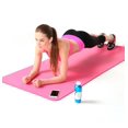 thumbnail image 3 of TAPETE PARA YOGA PILATES EJERCICIO MARCA SOFTWEAR, 3 of 5