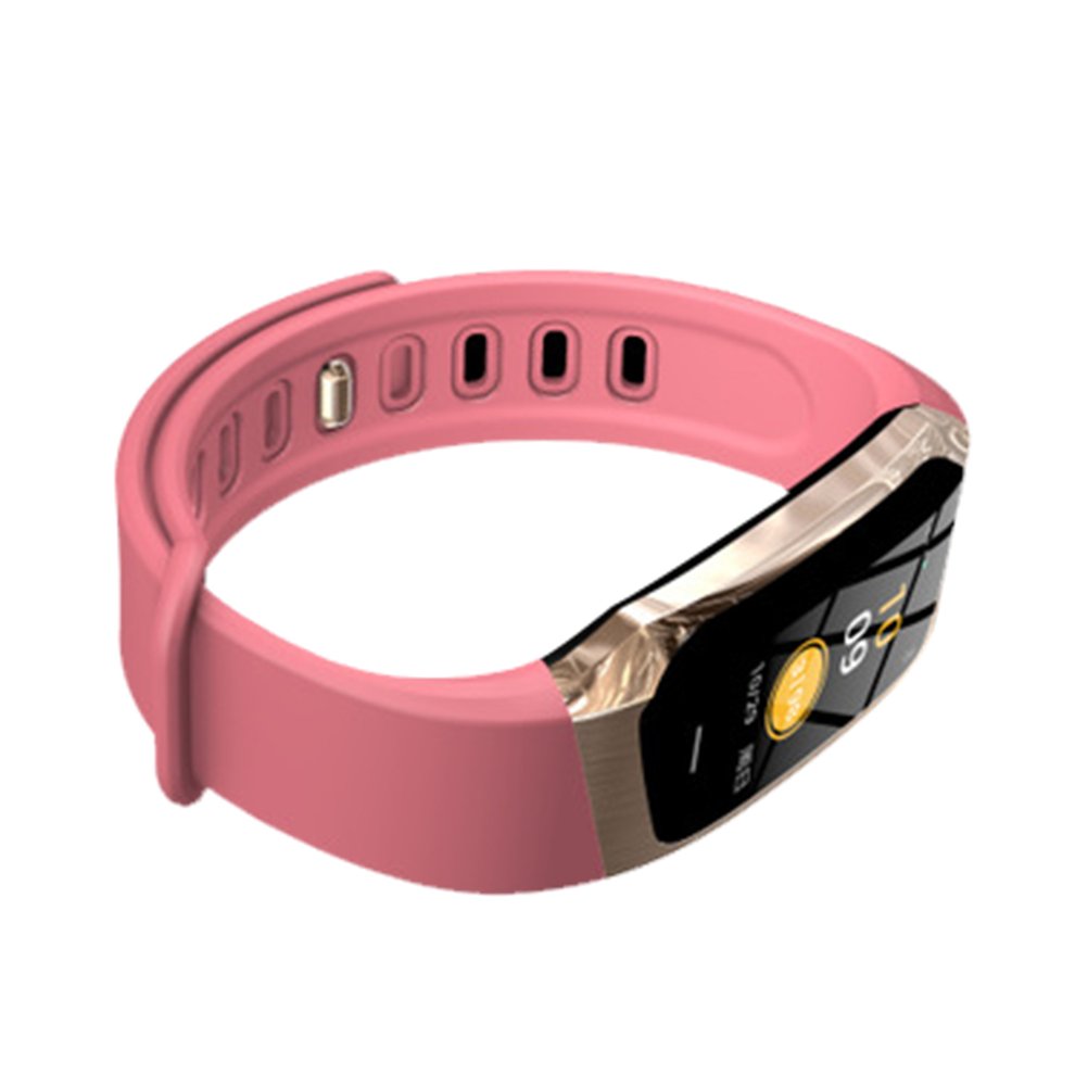 e18 smart band