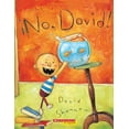 thumbnail image 1 of ¡No, David! (David Books) (Spanish Edition), 1 of 2