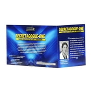 MHP Secretagogue-One, Orange, 375 G, 30 Packets