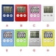 thumbnail image 5 of Bearachild Temporizador digital de cocina Cocinar Estudiar Reloj de cuenta regresiva Pantalla LCD Alarma Gadget de cocina, Azul Type3 NO3 Bearachild HA001330-05, 5 of 6