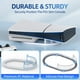 thumbnail image 3 of Soporte horizontal para la consola PS5 Slim Disc y Digital Edition, soporte base accesorio PS5 Slim mejorado y estable, 3 of 8